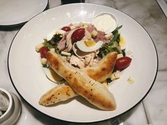 -玛尚诺Pizza&Bar(长泰广场店)
