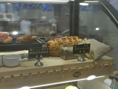 -DQ·蛋糕·冰淇淋(新佳丽店)