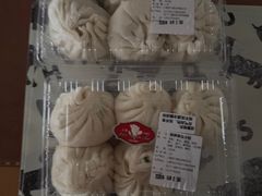 -白玉兰食品(中山公园龙之梦店)