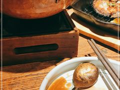 -云海肴·汽锅鸡·云南菜(高德置地店)