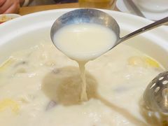-湯系·煲汤手艺人(东二环泰禾广场店)