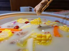 -土连锅·现熬养生汤锅(梁家巷店)