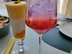 -ins森林童话餐厅coffee&bistro