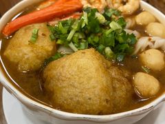 -曼谷食堂·泰国家庭料理