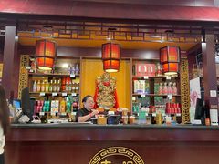-老雒阳面馆·水席·洛阳菜(纱厂路店)