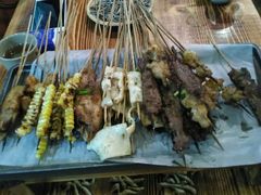 -老湘烤·湘西小串(绿塘路店)