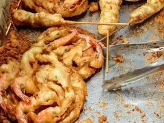 -信二嫂虾饼(振兴路店)