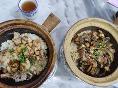 -红星光发煲仔饭(大石街店)