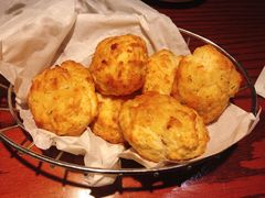 餐前面包-RED LOBSTER(多伦多DT店)