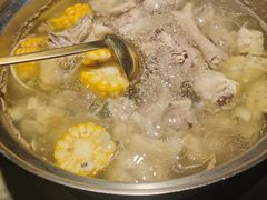 -大头椰·椰子鸡火锅(南宁万象城店)