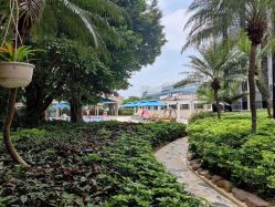 -深圳香格里拉大酒店·宴会厅