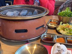 -西塔老太太泥炉烤肉(望京一店)