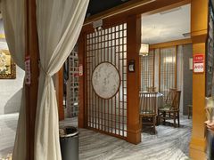 -不倒翁·安徽名菜楼(步行街店)