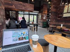 -星巴克(成都天府水街店)