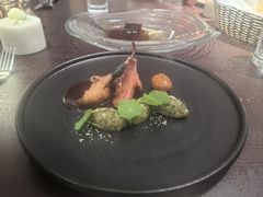 -深圳文华东方酒店·OPUS 388·精致法餐