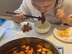 -黄记煌三汁焖锅(名泉广场店)