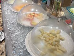-文昌温德姆至尊豪廷大酒店·星璨全日制餐厅