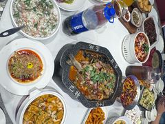 -巴特餐饮6加1音乐餐吧·新疆菜