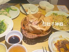 -关东小磨东北菜(上海长风大悦城店)