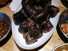 -麻蒲碳烤肉(远景路1号店)