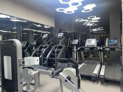 -VPsmart私教健身工作室(新华路旗舰店)