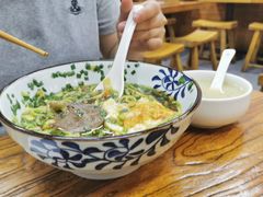 -林润和陕西面食研发中心(青年路店)