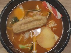 -桃园中华料理炸酱面(燕儿岛路店)