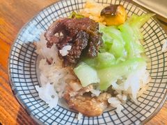 -有肉食·虎九闽菜(798艺术区店)