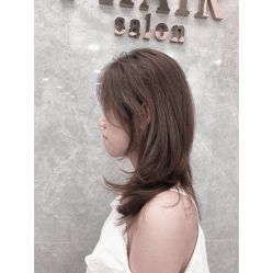点击看大图 -OnHair造型