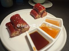 -蝴蝶里·粤菜·点心(滨江龙湖店)