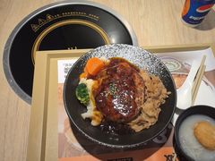 -吉野家(锦辉商城黄河路店)