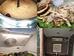 -束河人家(南锣鼓巷店)