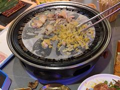 -正宗齐齐哈尔烤肉·齐牛哥鲜切炭火烤肉(杭州总店)