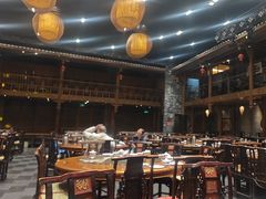 -顺兴老茶馆·精品川菜(世纪城店)
