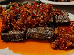 臭豆腐-嘉丰湘菜馆(芳群园店)