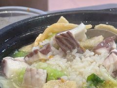 -官塘陈记鱼生·潮汕砂锅粥·牛肉火锅(潮枫路总店)