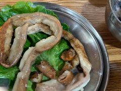 -朴家烤肉(万盛南街店)