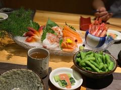 -立山居酒屋·烧鸟 天妇罗(西北湖店)