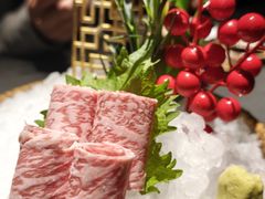 -蟹犇前•帝王蟹雪蟹(陆家嘴店)