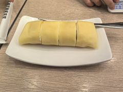 -佰搭果·广式茶餐厅(西华路店)