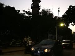 -广西大学(大学东路校区)