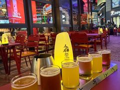 -牛啤堂精酿啤酒餐吧(五棵松华熙店)