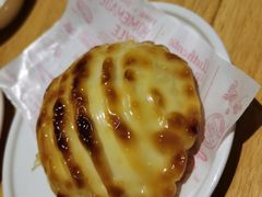 -兰亭轩茶餐厅(长江路店)