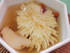 -荷风细雨·中国茶宴(碧云店)