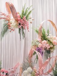 -汾阳花园酒店·宴会厅