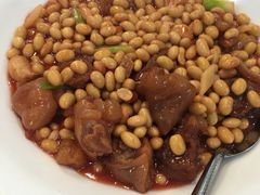 -蒲园食堂(中山大学广州校区南校园店)