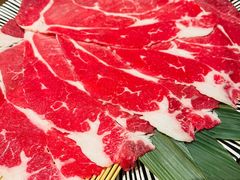 和牛寿喜锅-無境·匠心日本料理(汉街店)