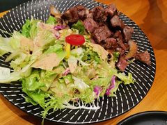 -hallch 好吃餐厅(全运村中央广场店)