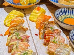 -赤稻·日式料理(禅城店)