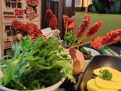 -熊喵来了火锅·牧场好肉(四平万达店)